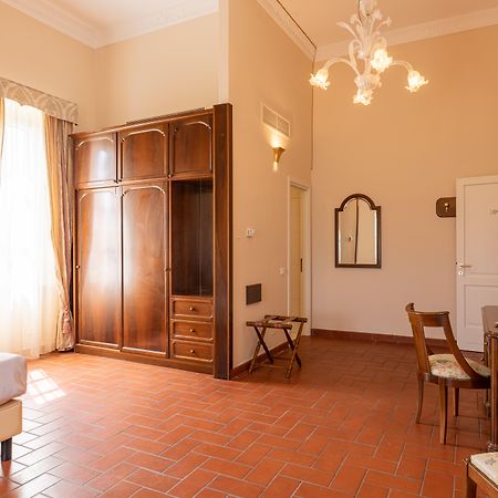 Hotel Villa San Michele 루카 외부 사진