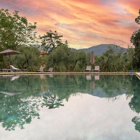 Hotel Villa San Michele 루카 외부 사진