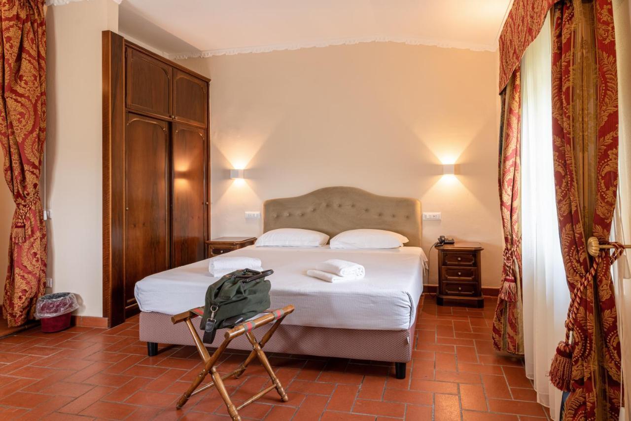 Hotel Villa San Michele 루카 외부 사진