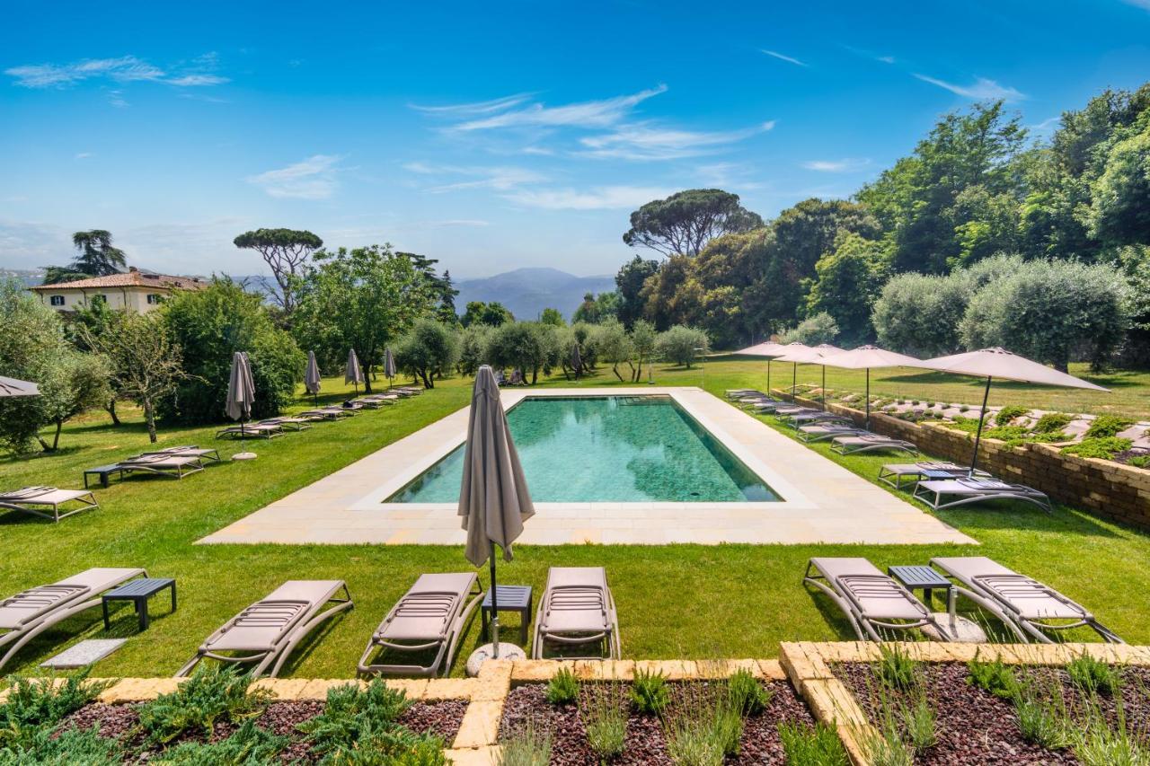 Hotel Villa San Michele 루카 외부 사진