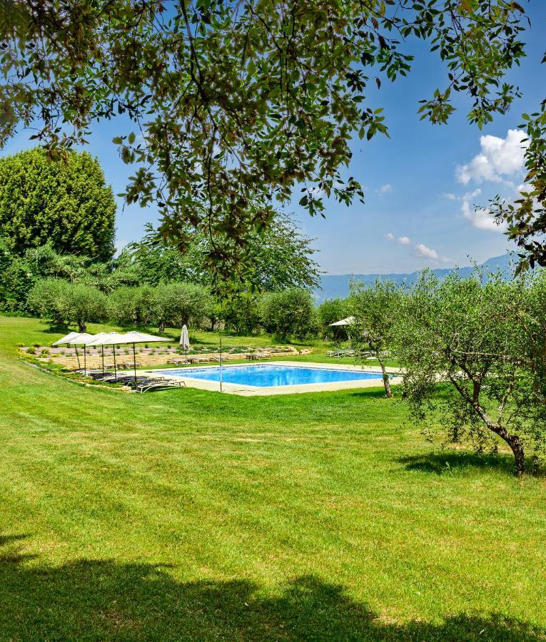 Hotel Villa San Michele 루카 외부 사진