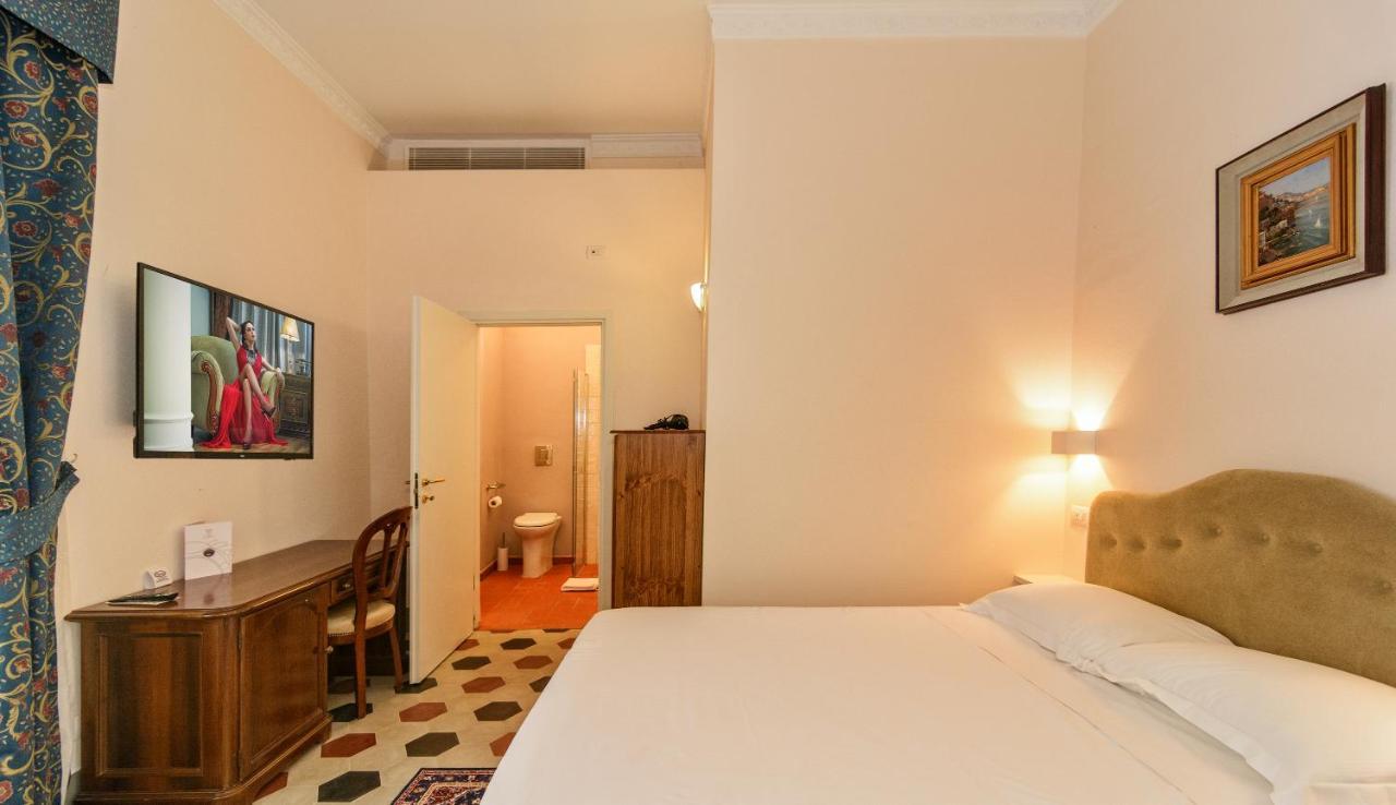 Hotel Villa San Michele 루카 외부 사진