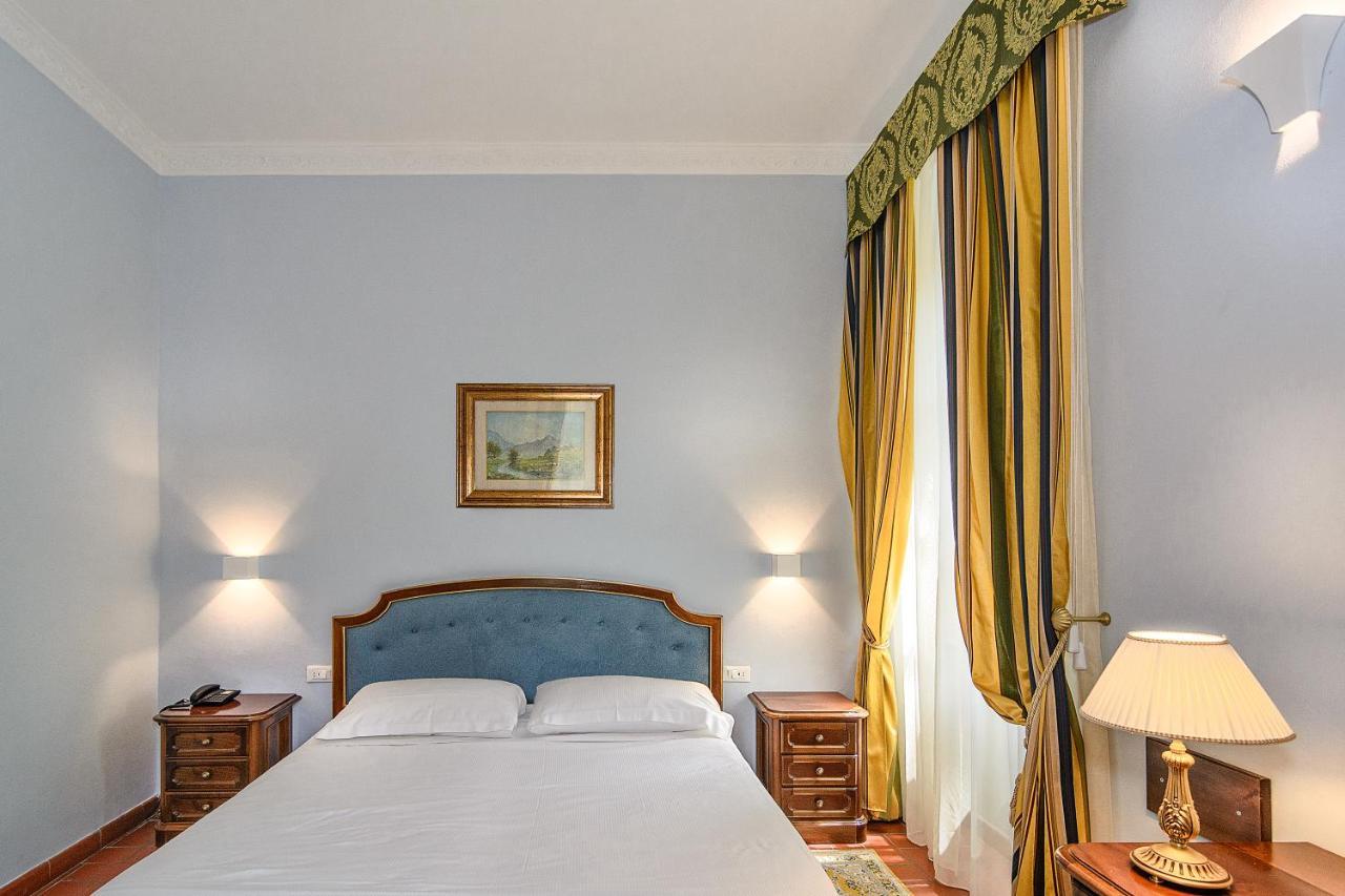 Hotel Villa San Michele 루카 외부 사진