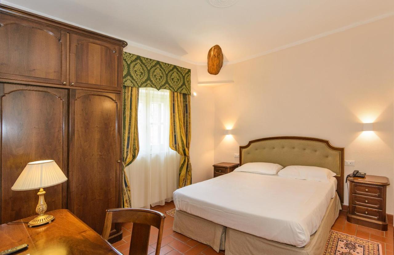 Hotel Villa San Michele 루카 외부 사진