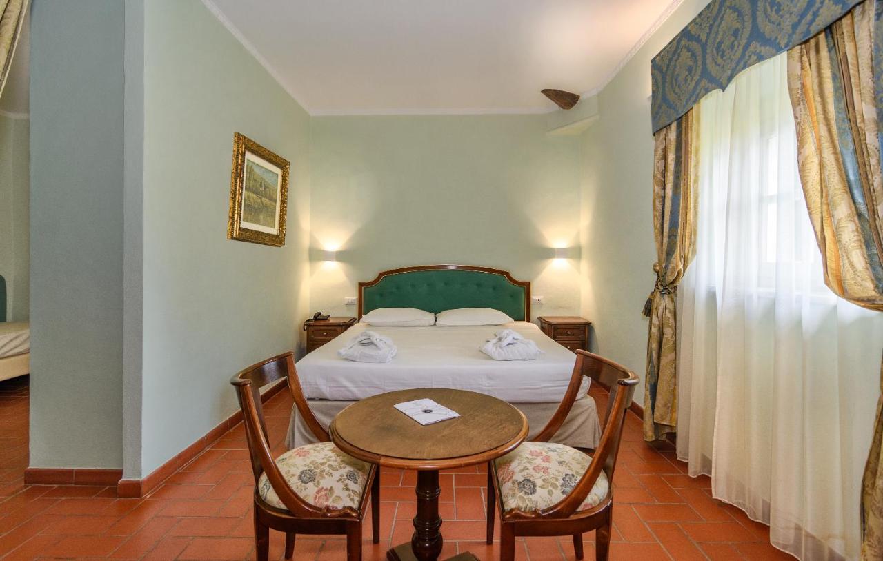 Hotel Villa San Michele 루카 외부 사진