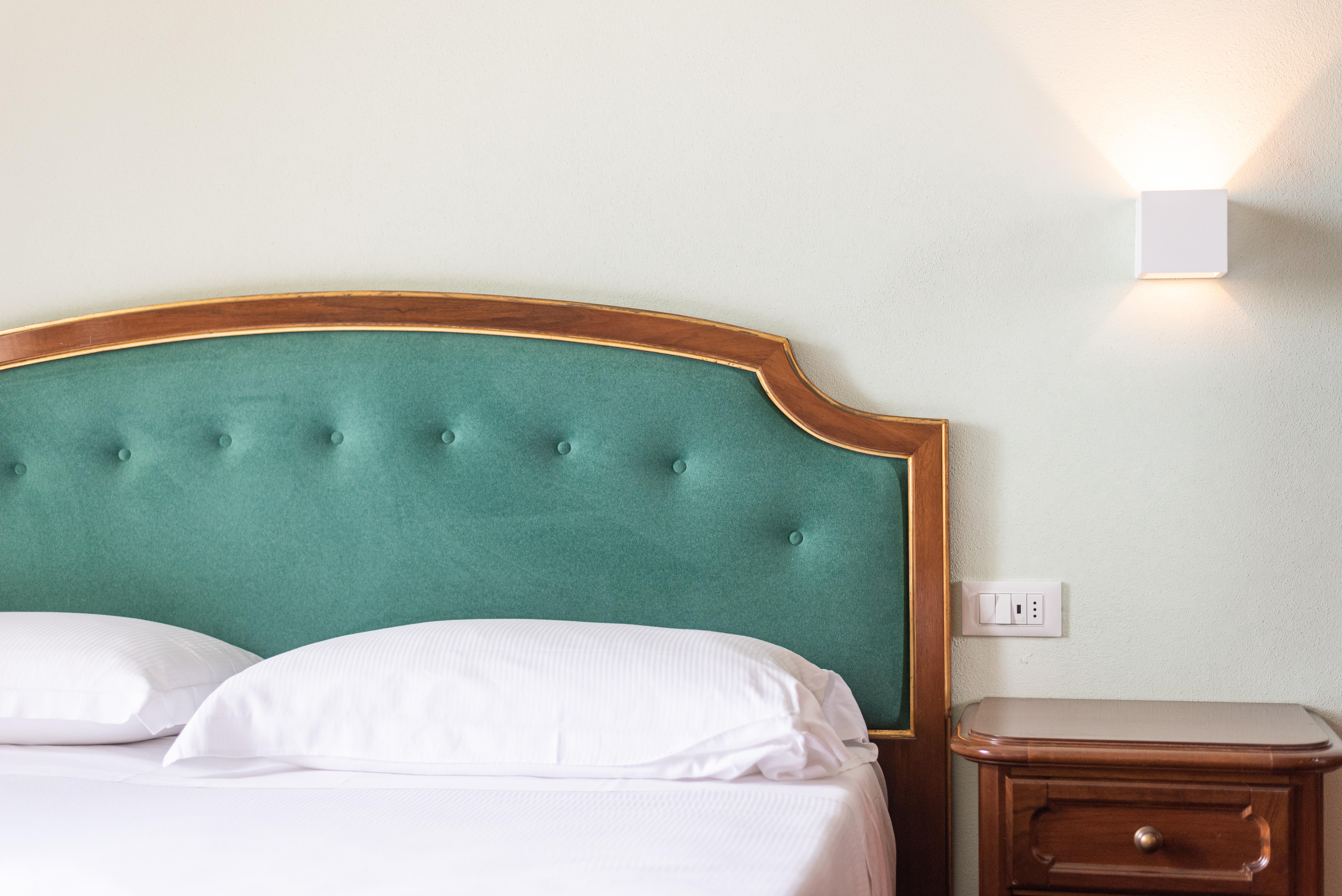 Hotel Villa San Michele 루카 외부 사진