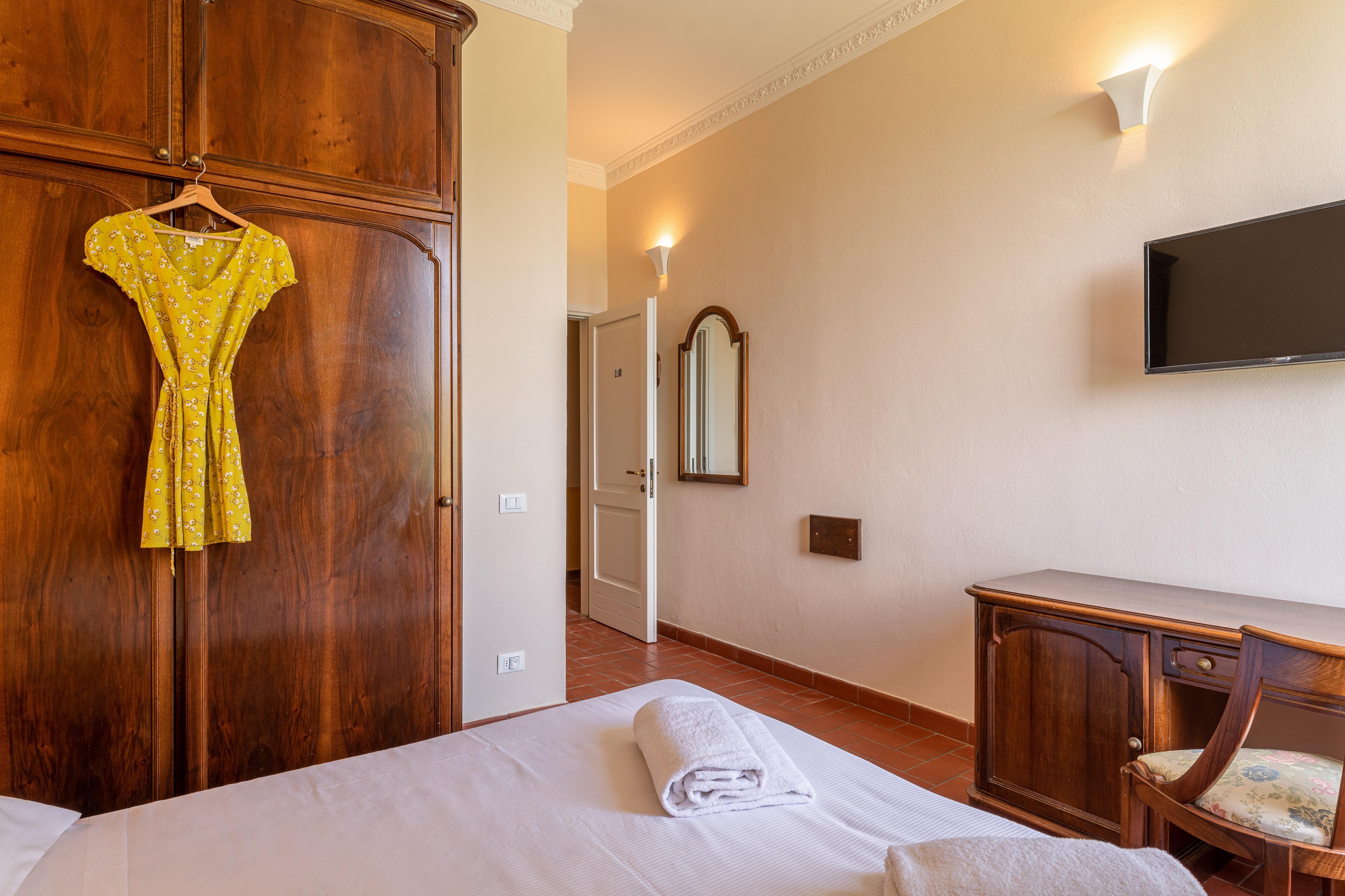 Hotel Villa San Michele 루카 외부 사진