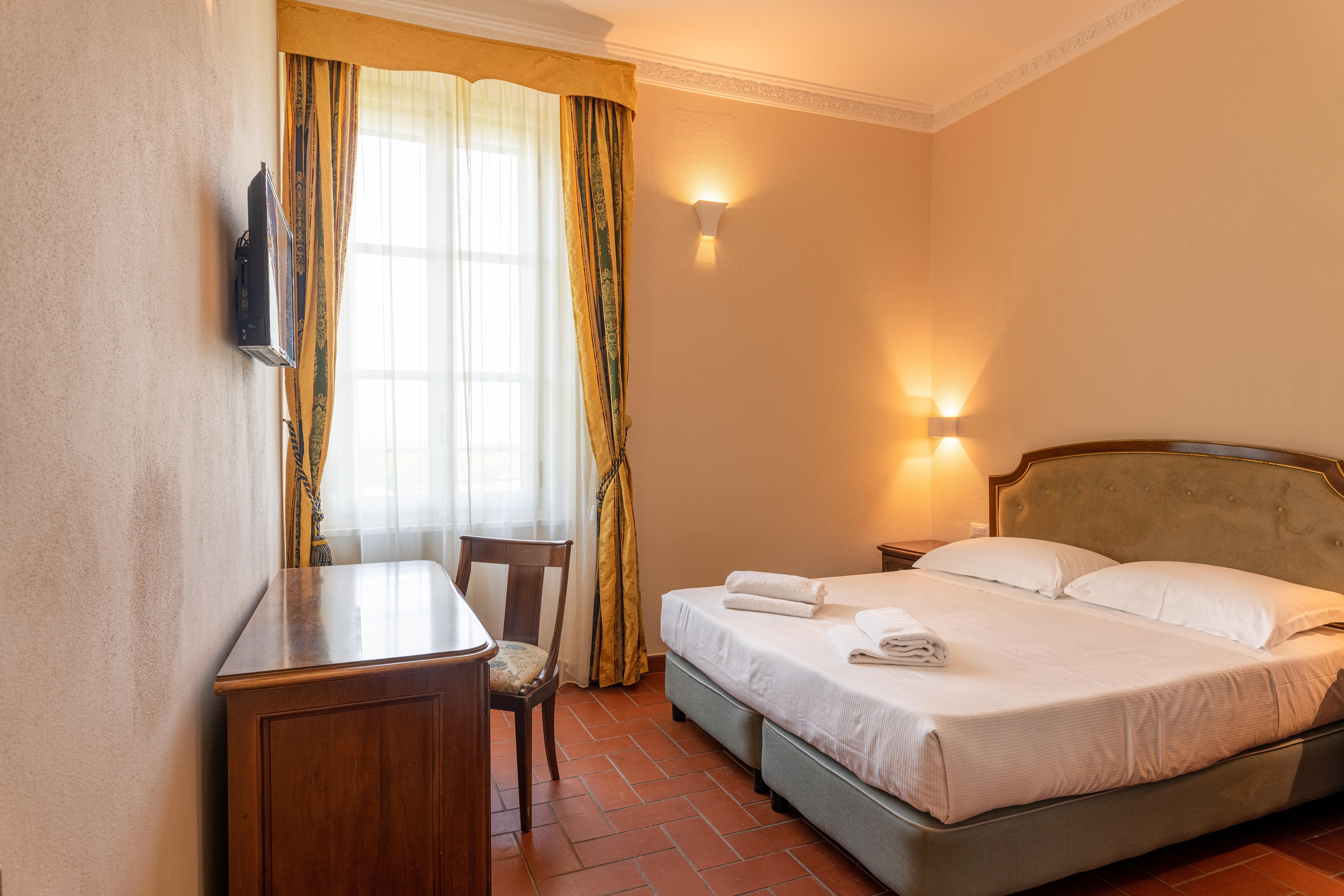 Hotel Villa San Michele 루카 외부 사진