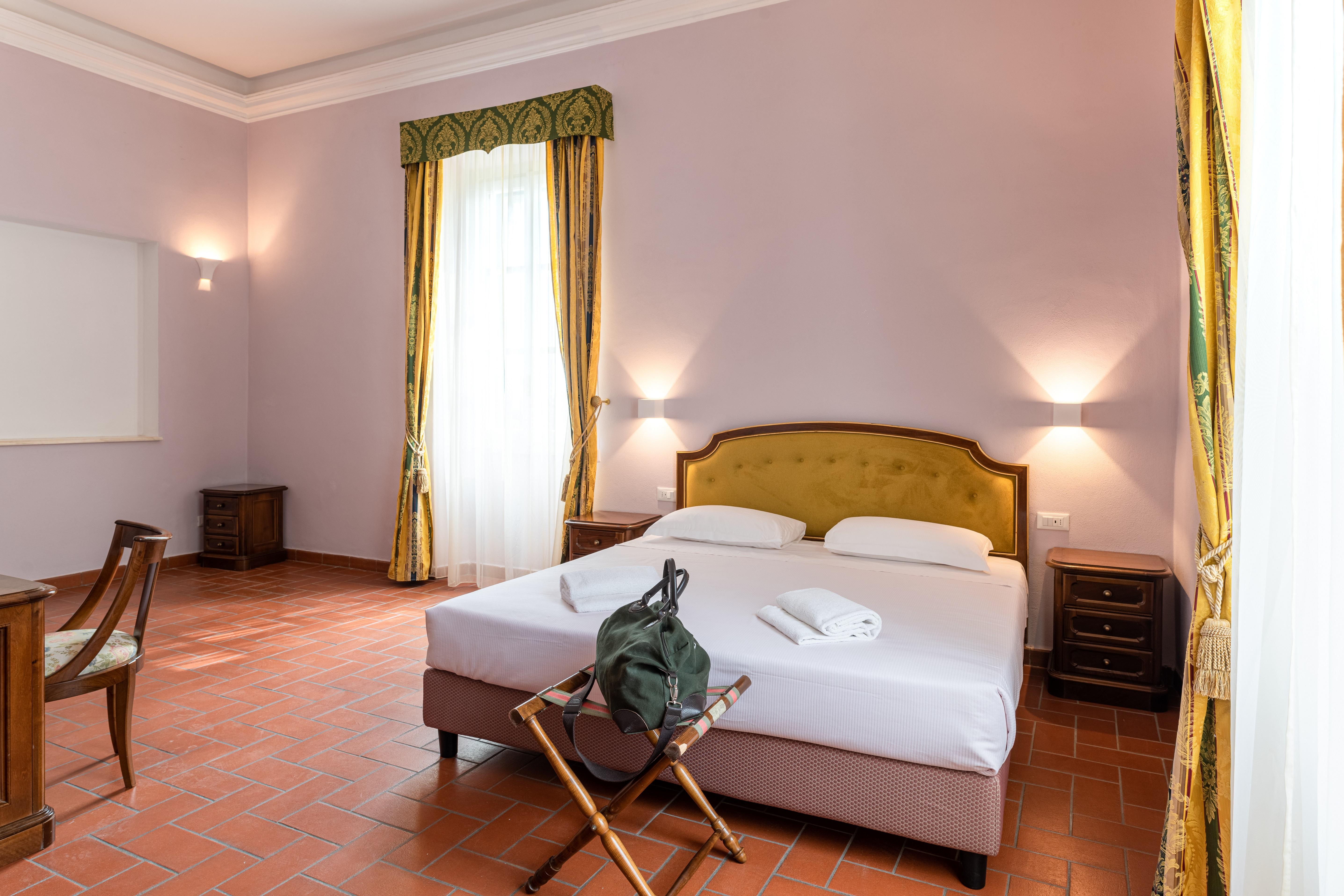 Hotel Villa San Michele 루카 외부 사진