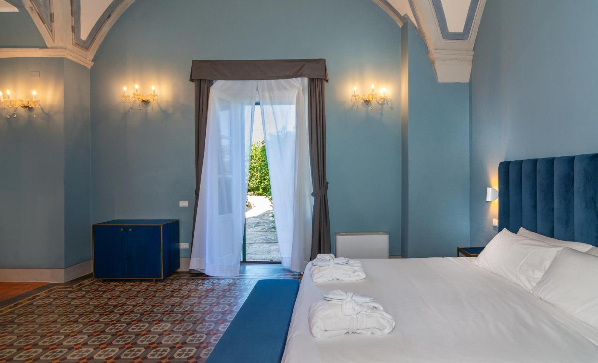 Hotel Villa San Michele 루카 외부 사진